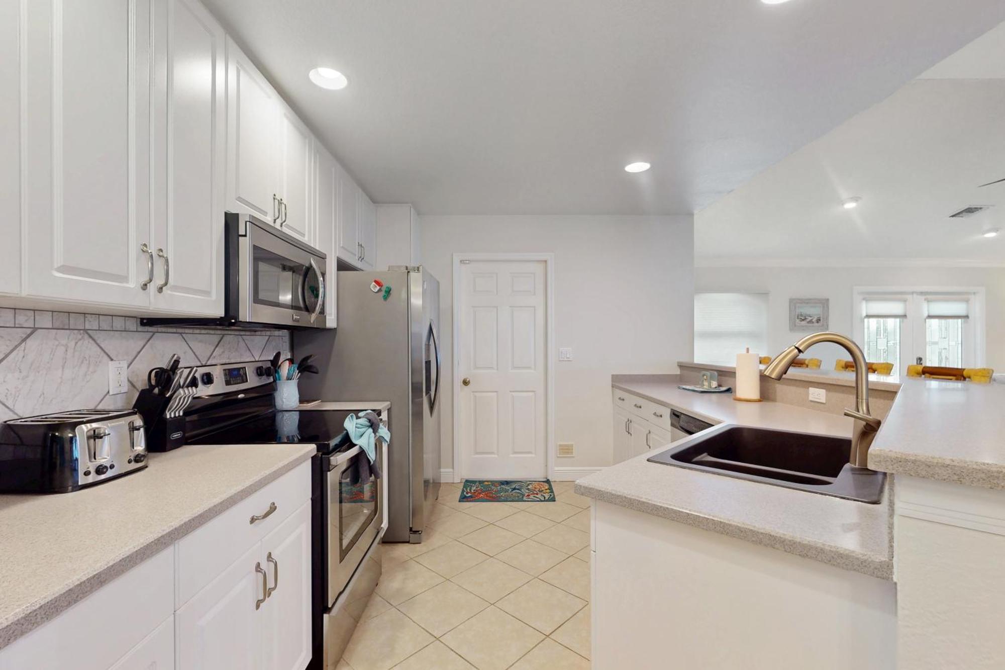 Sea Bird'S Hideaway Villa Cape Coral Exterior foto