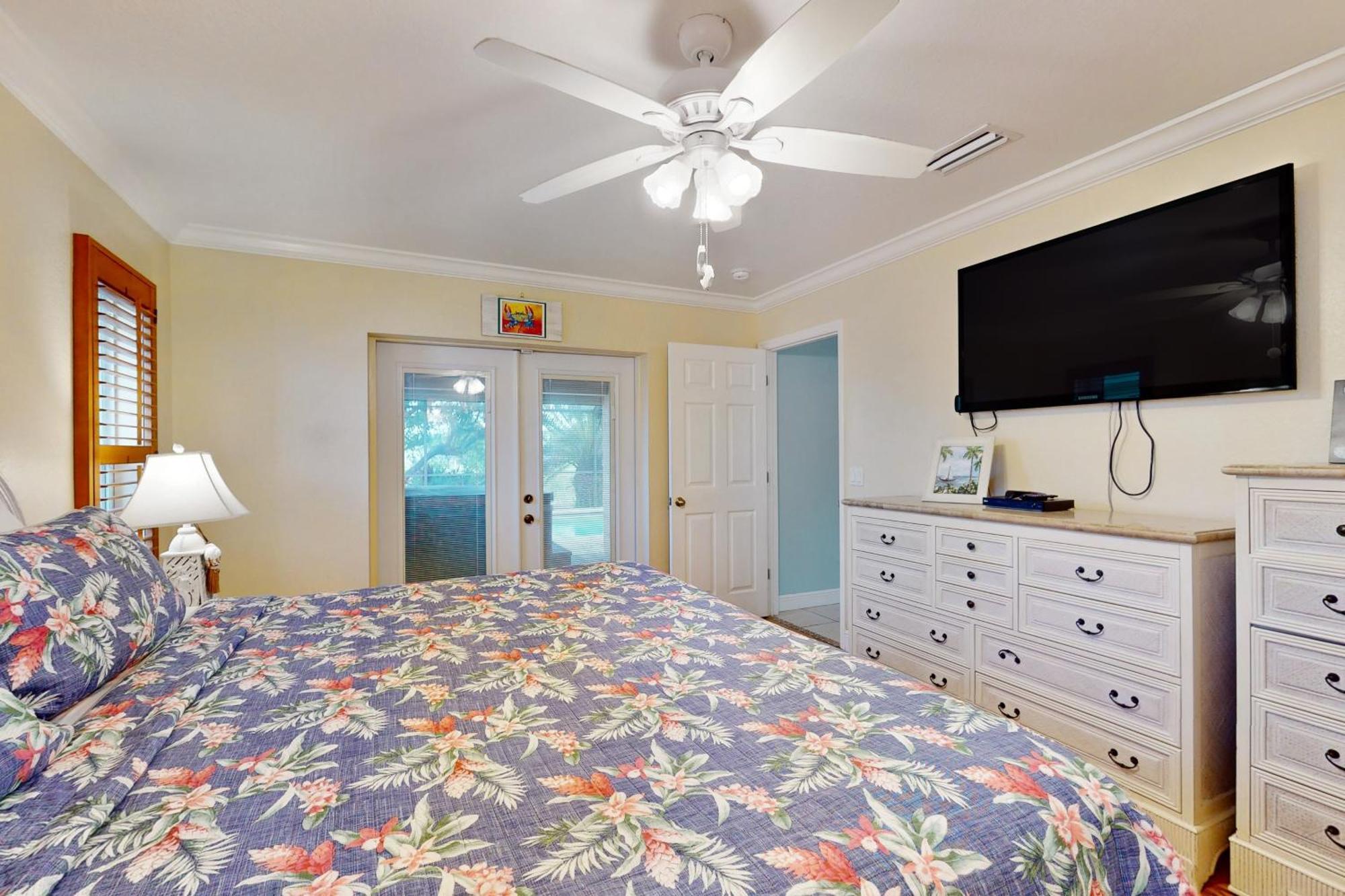 Sea Bird'S Hideaway Villa Cape Coral Exterior foto