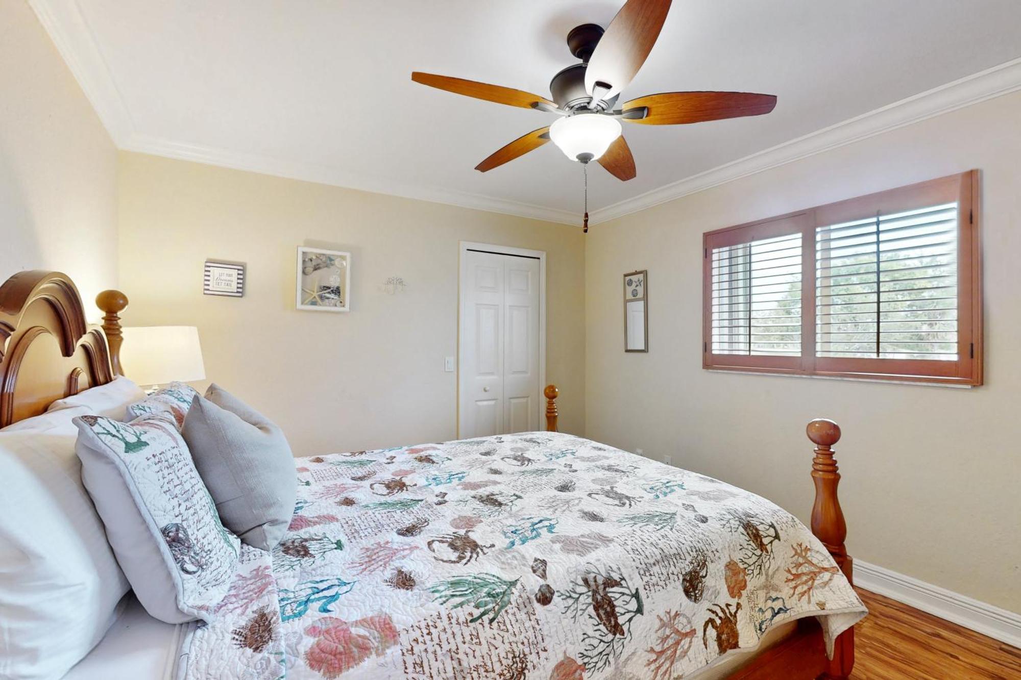 Sea Bird'S Hideaway Villa Cape Coral Exterior foto