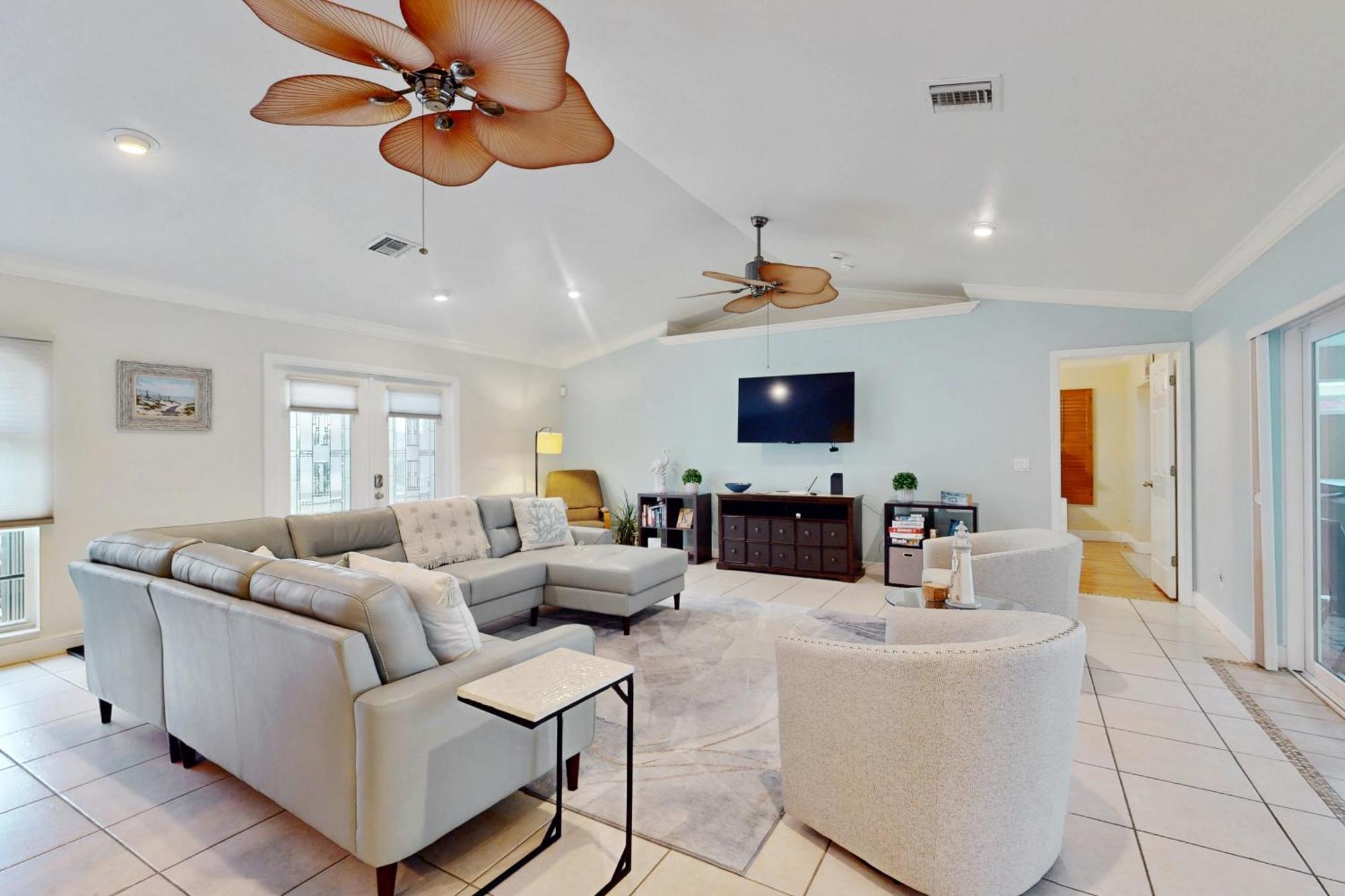 Sea Bird'S Hideaway Villa Cape Coral Exterior foto